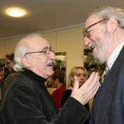 Juraj Herz a Borik Prochazka